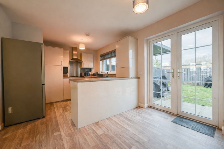 Images for Broom Crescent, Alness, IV17