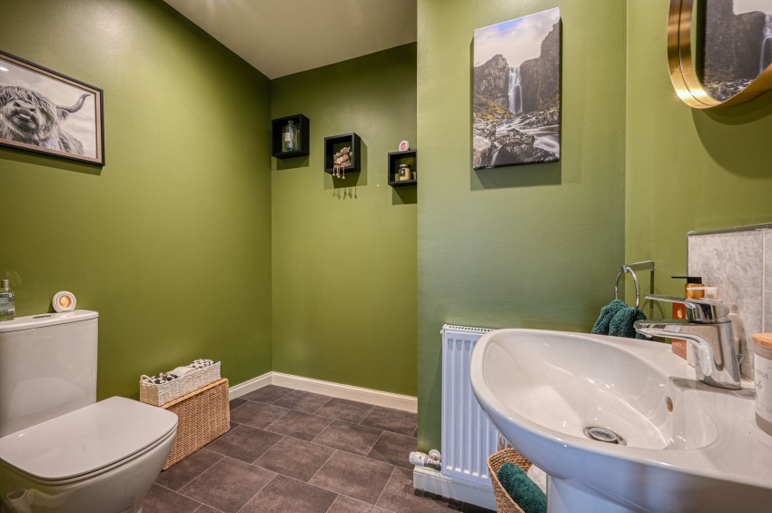 Images for Broom Crescent, Alness, IV17