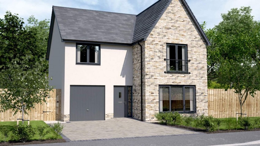 Images for Torvean, Hutton Garden Room, IV3