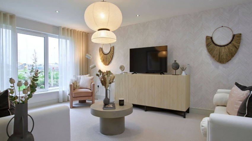 Images for Torvean, Hutton Garden Room, IV3