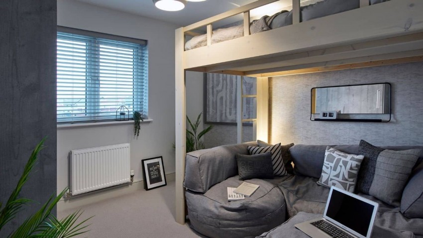 Images for Torvean, Hutton Garden Room, IV3