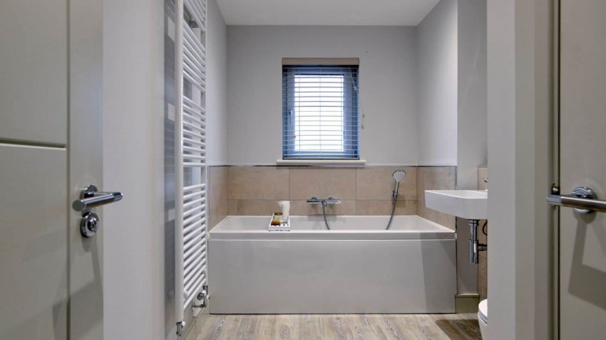 Images for Torvean, Hutton Garden Room, IV3