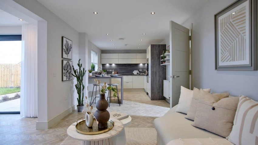 Images for Torvean, Hutton Garden Room, IV3