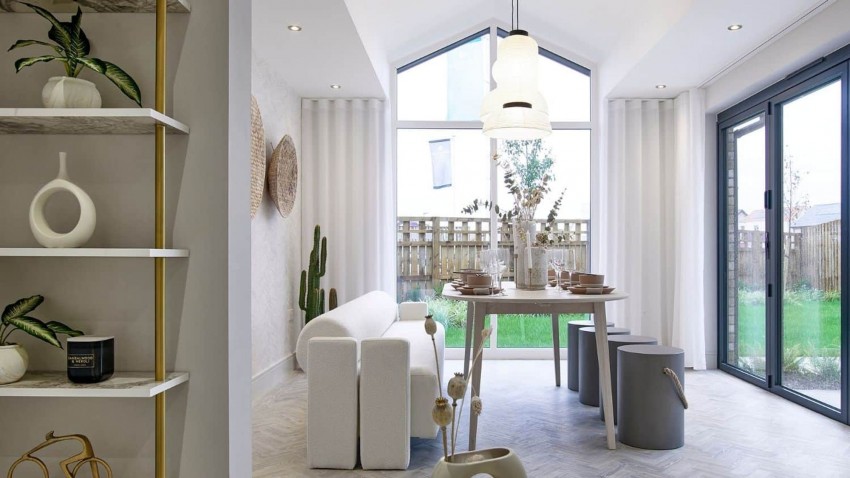 Images for Torvean, Hutton Garden Room, IV3