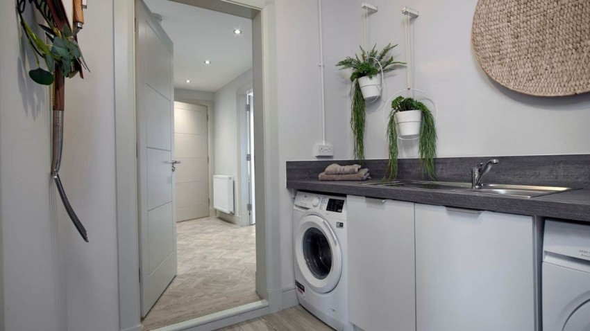 Images for Torvean, Hutton Garden Room, IV3