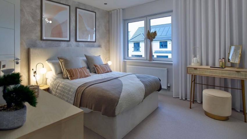 Images for Torvean, Hutton Garden Room, IV3