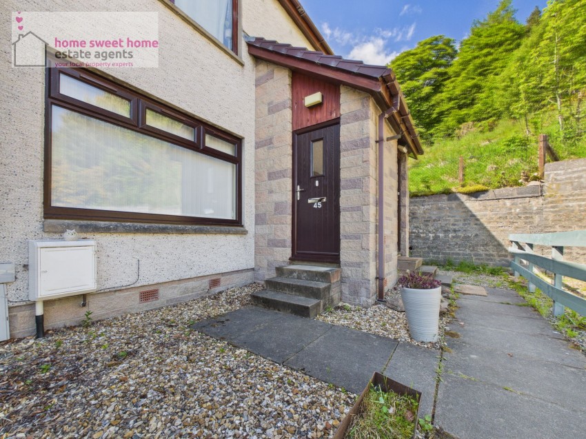 Images for Balnafettack Crescent, Inverness, IV3