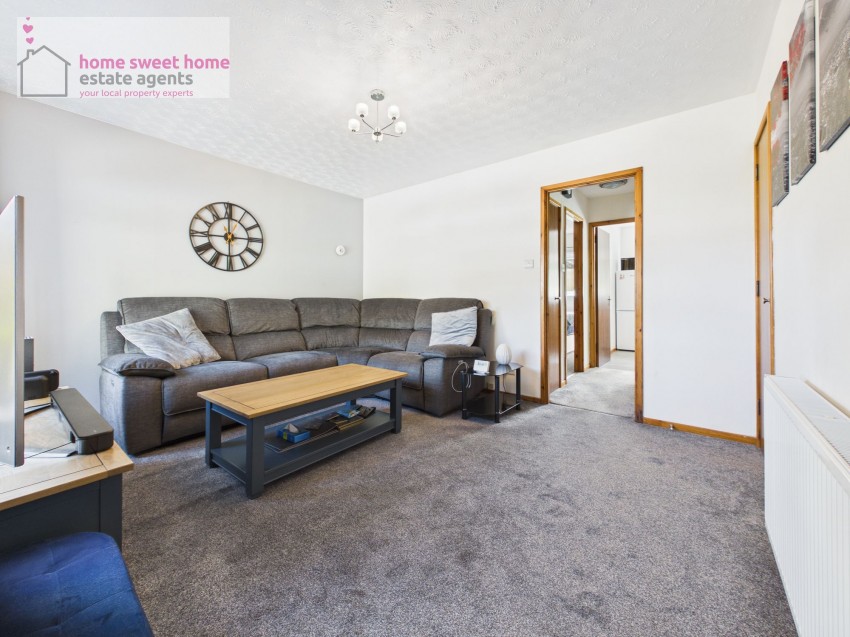 Images for Balnafettack Crescent, Inverness, IV3