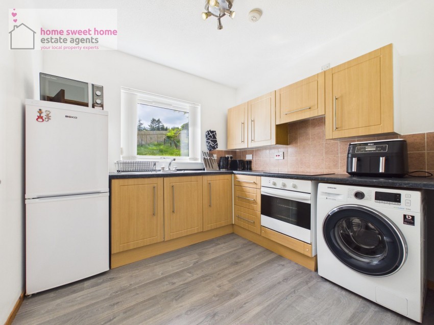 Images for Balnafettack Crescent, Inverness, IV3