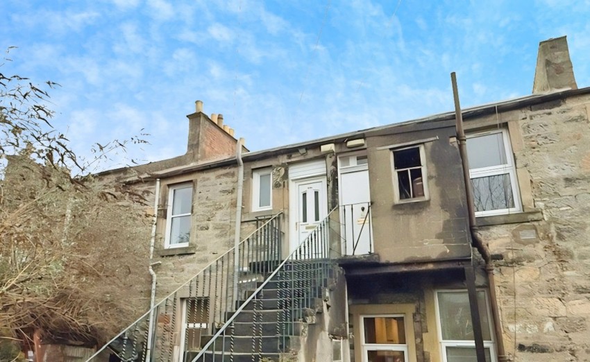 Images for Salisbury Street, Kirkcaldy, KY2