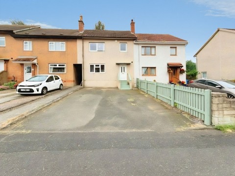 View Full Details for Carseggie Crescent, Glenrothes, KY7