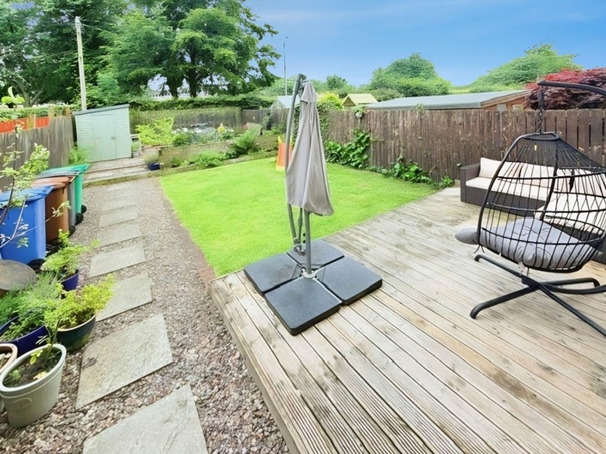 Images for Carseggie Crescent, Glenrothes, KY7