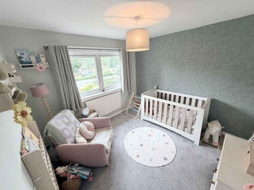 Images for Carseggie Crescent, Glenrothes, KY7