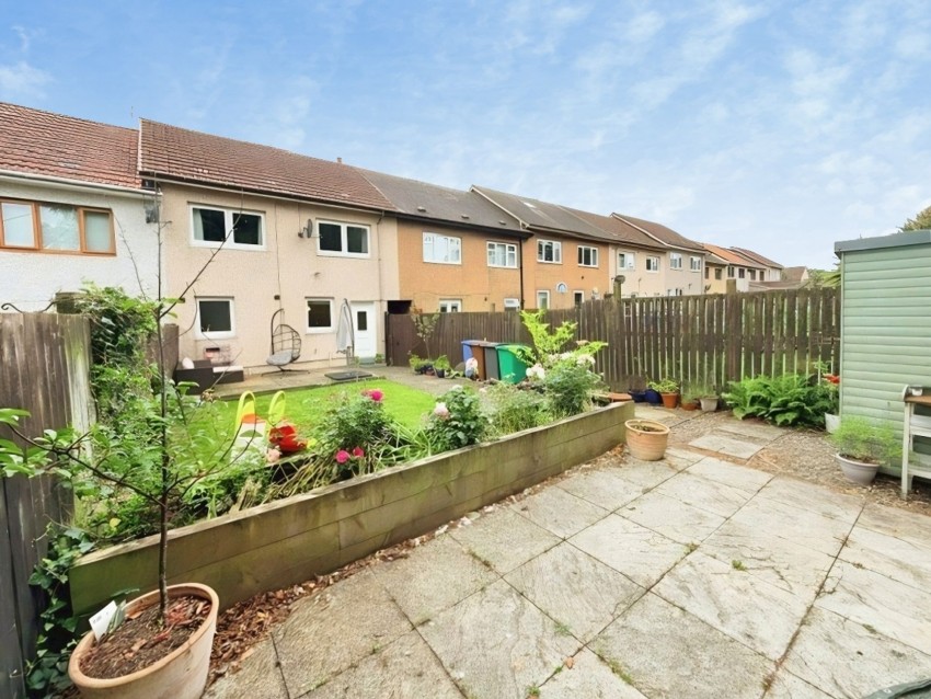 Images for Carseggie Crescent, Glenrothes, KY7