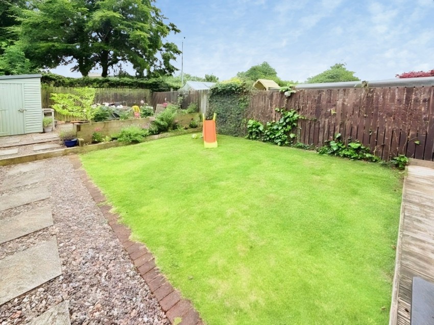 Images for Carseggie Crescent, Glenrothes, KY7