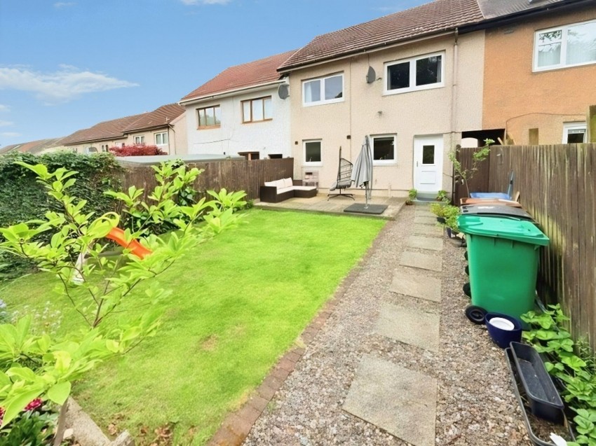 Images for Carseggie Crescent, Glenrothes, KY7