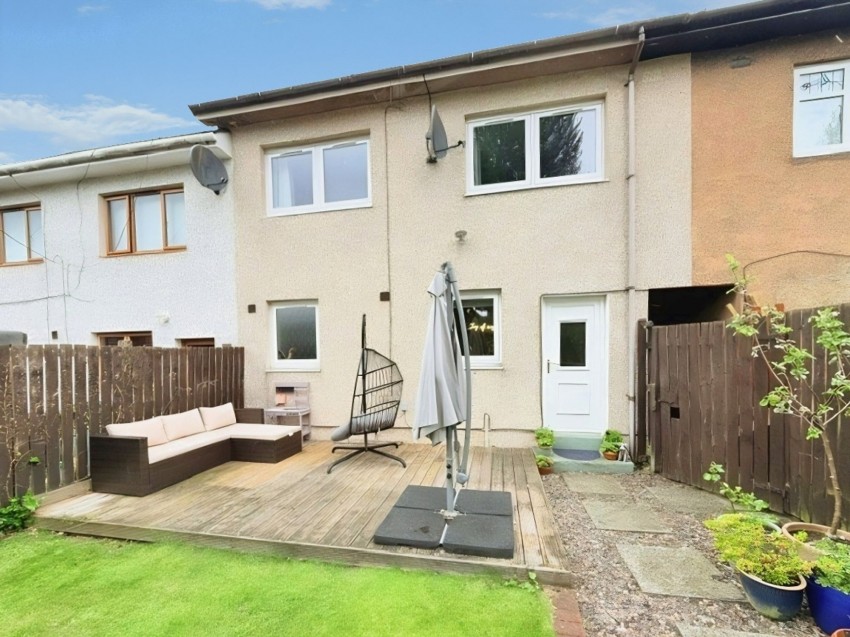 Images for Carseggie Crescent, Glenrothes, KY7