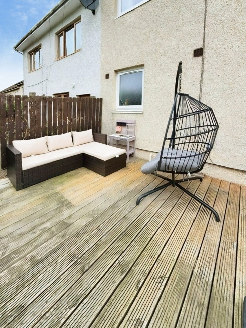 Images for Carseggie Crescent, Glenrothes, KY7