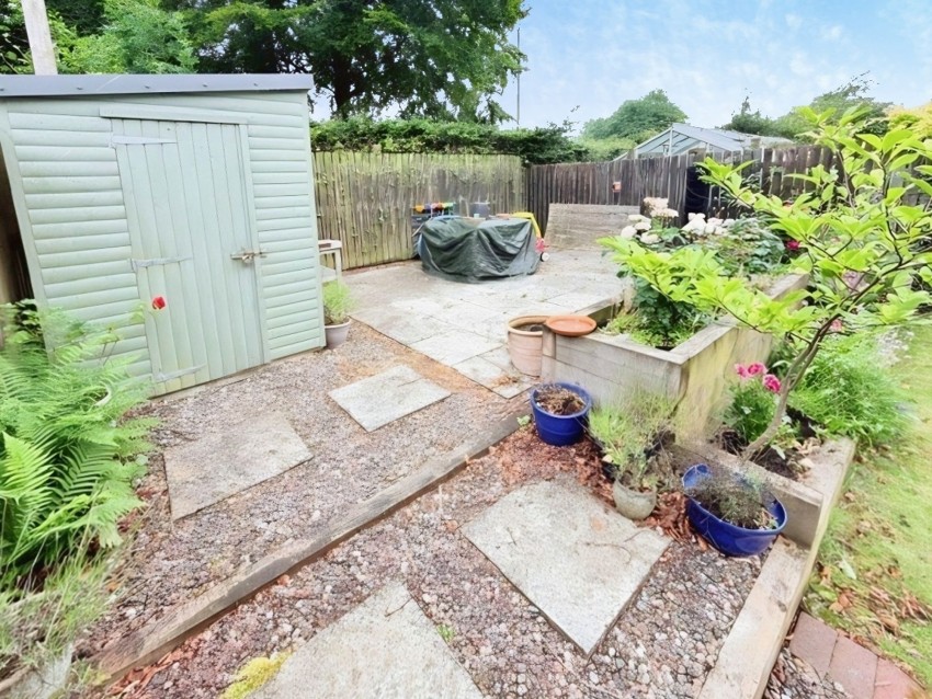 Images for Carseggie Crescent, Glenrothes, KY7
