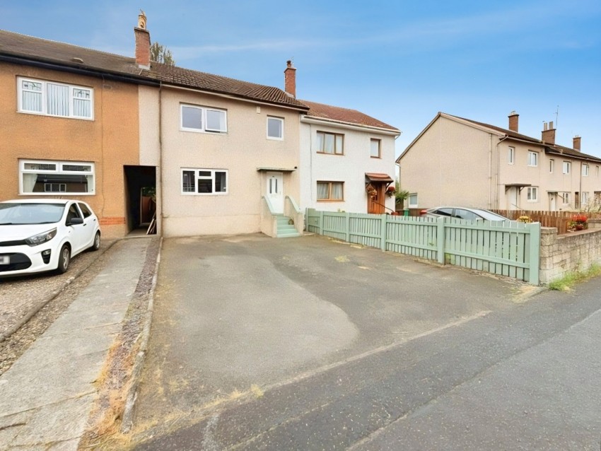 Images for Carseggie Crescent, Glenrothes, KY7
