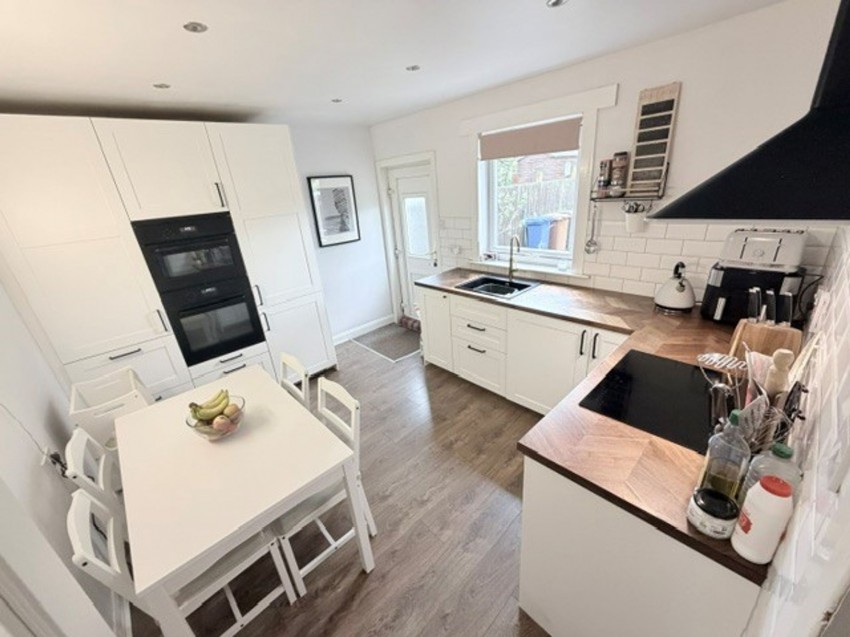 Images for Carseggie Crescent, Glenrothes, KY7