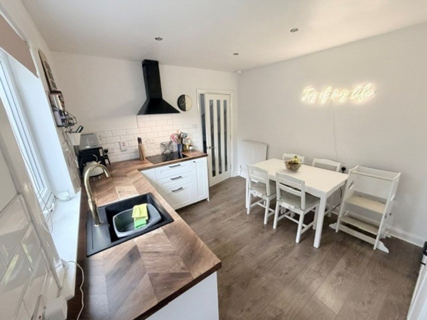 Images for Carseggie Crescent, Glenrothes, KY7