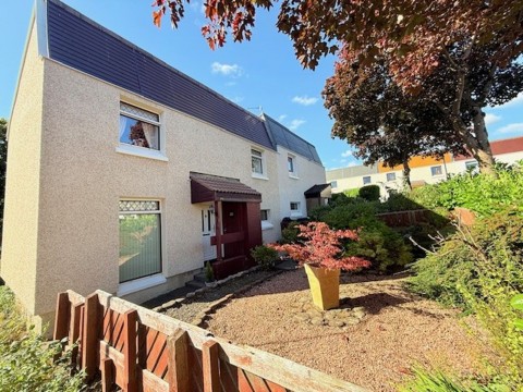 View Full Details for Tarland Knowe, Glenrothes, KY7