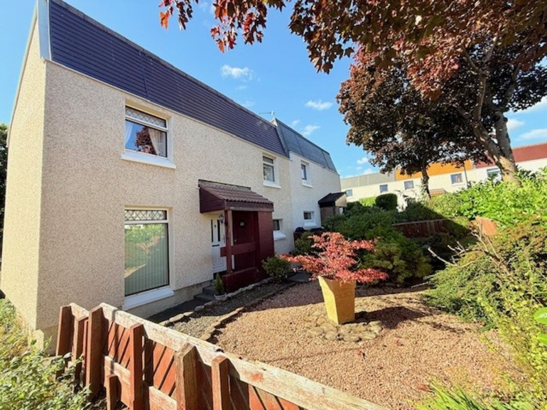 Tarland Knowe, Glenrothes, KY7