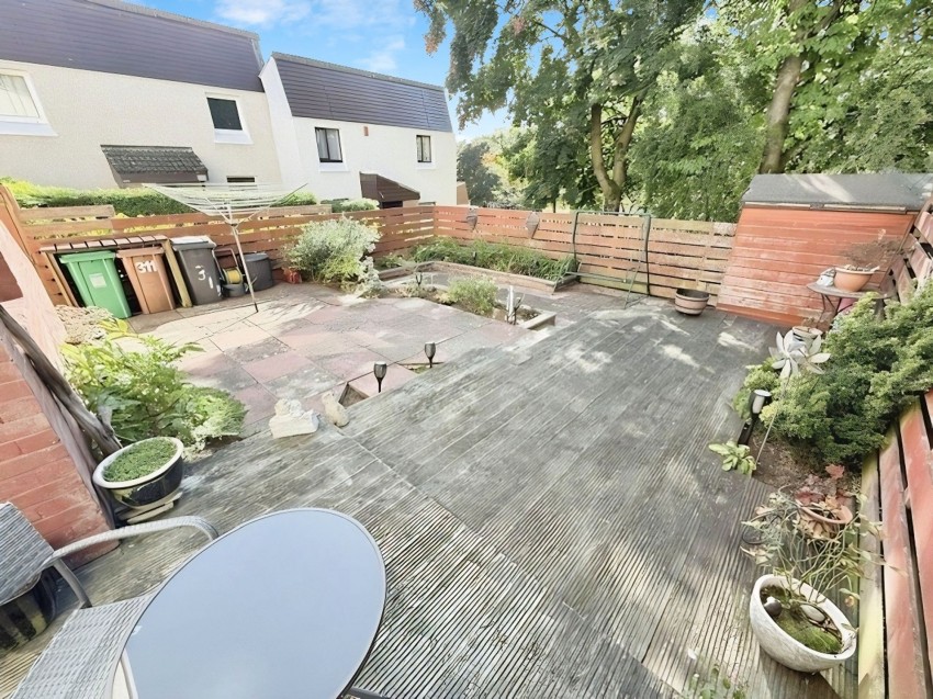 Images for Tarland Knowe, Glenrothes, KY7