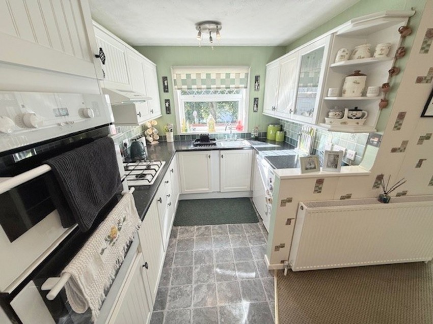 Images for Tarland Knowe, Glenrothes, KY7