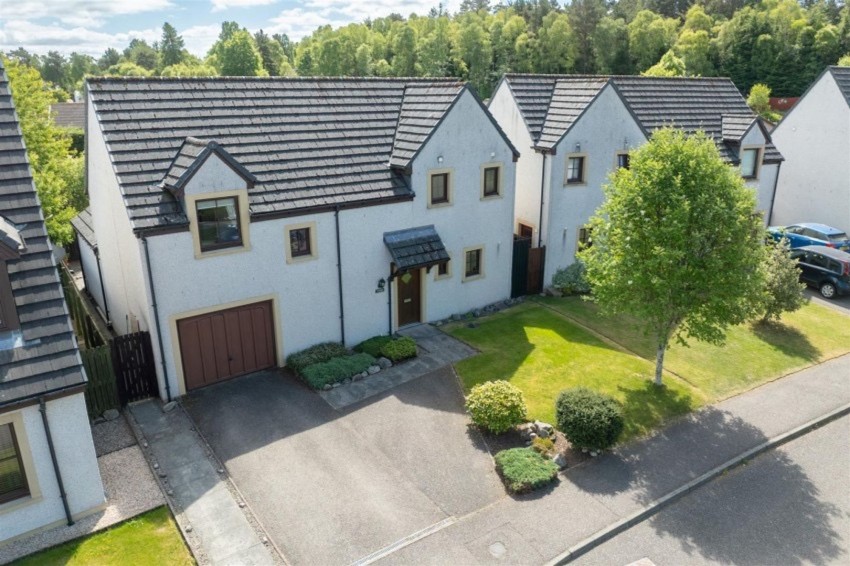 Images for Wards Drive, Muir Of Ord, IV6