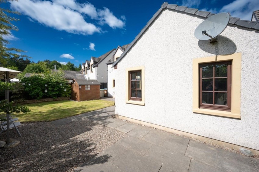 Images for Wards Drive, Muir Of Ord, IV6