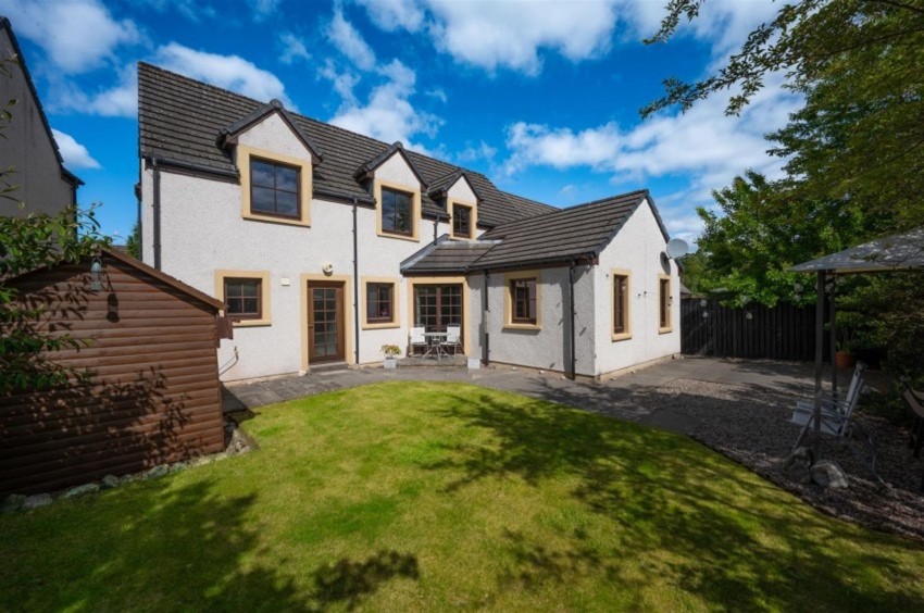 Images for Wards Drive, Muir Of Ord, IV6