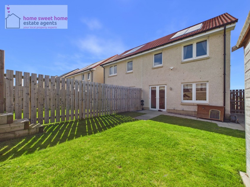 Images for Rothes Place, Slackbuie, IV2