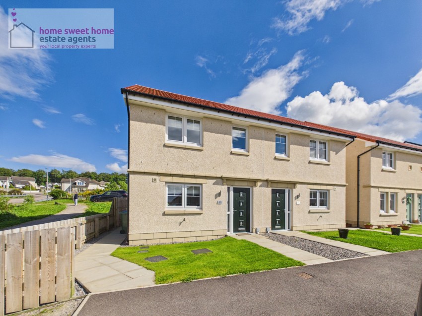 Images for Rothes Place, Slackbuie, IV2