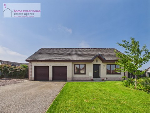 View Full Details for Redwood Avenue, Inverness, IV2