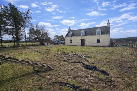 View Full Details for Cromdale, Grantown-On-Spey, PH26