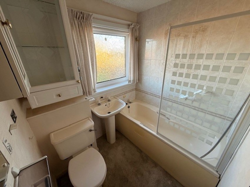 Images for Napier Road, Glenrothes, KY6