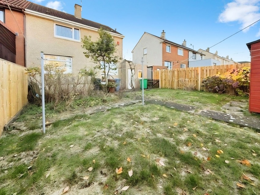 Images for Napier Road, Glenrothes, KY6