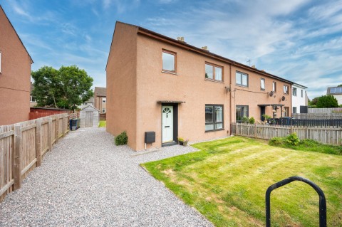 View Full Details for Cauldeen Road, Inverness, IV2
