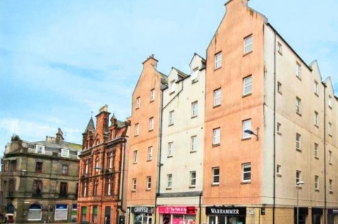 View Full Details for Strothers Lane, La Scala Apartments Strothers Lane, IV1
