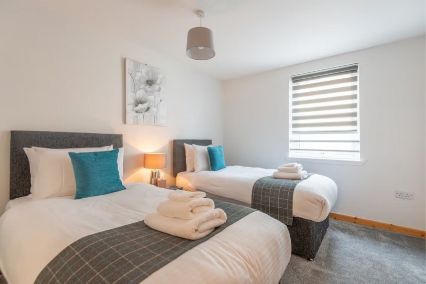 Images for Strothers Lane, La Scala Apartments Strothers Lane, IV1