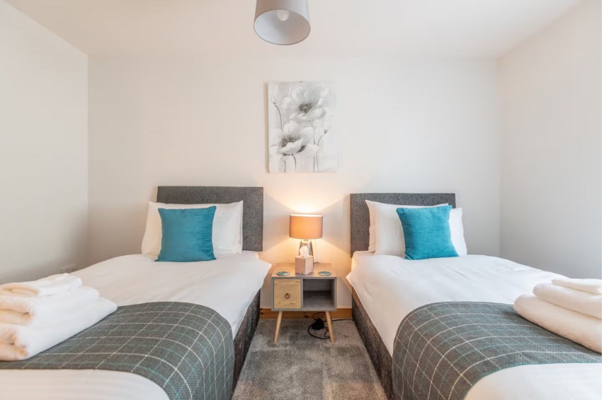 Images for Strothers Lane, La Scala Apartments Strothers Lane, IV1