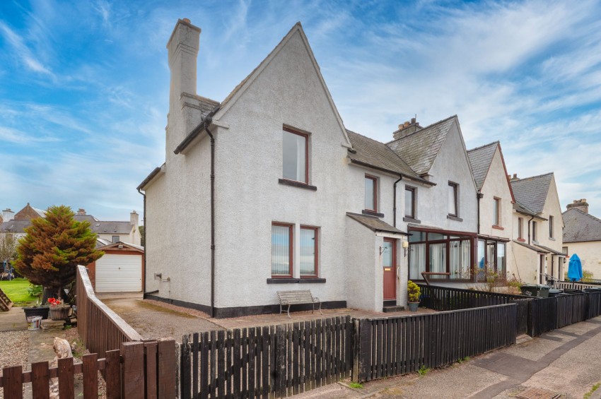 Images for Bayview Crescent, Cromarty, IV11