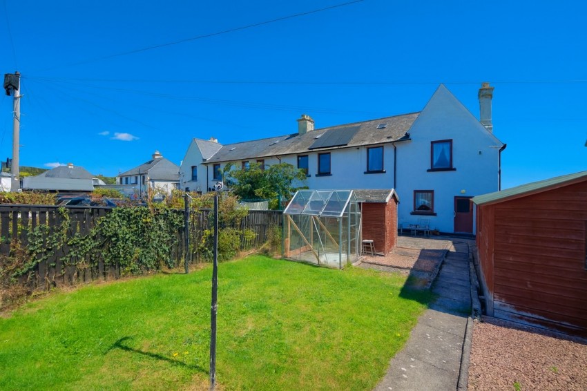 Images for Bayview Crescent, Cromarty, IV11