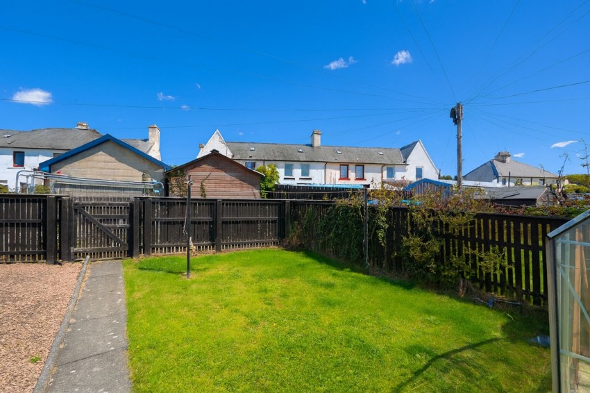 Images for Bayview Crescent, Cromarty, IV11