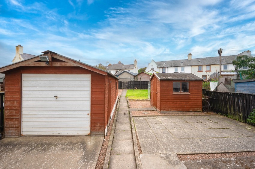 Images for Bayview Crescent, Cromarty, IV11