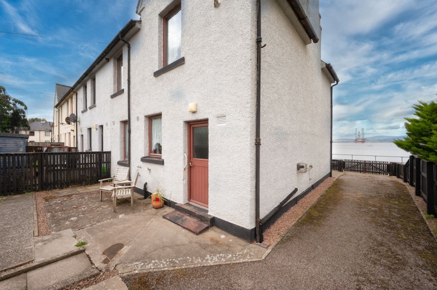 Images for Bayview Crescent, Cromarty, IV11