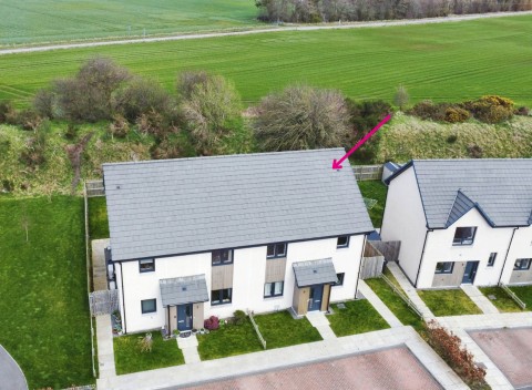 View Full Details for Macpherson Way, Ardersier, IV2