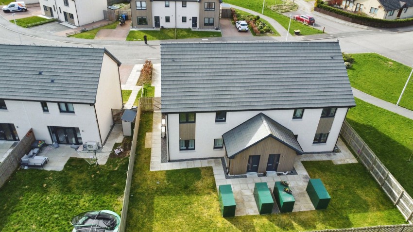 Images for Macpherson Way, Ardersier, IV2